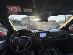 فورد F-150 رابتور